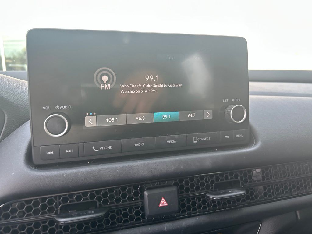 Thumbnail: 2024 Honda HR-V - 8