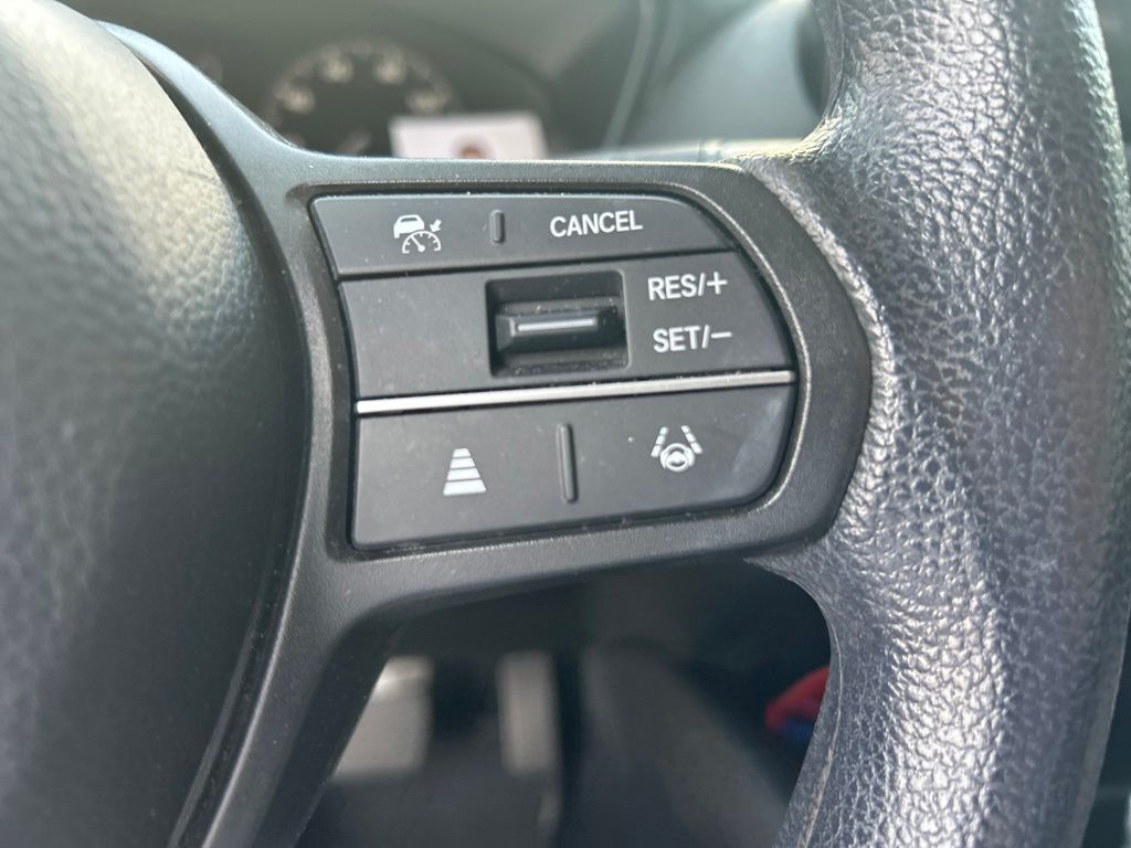 Thumbnail: 2024 Honda HR-V - 17