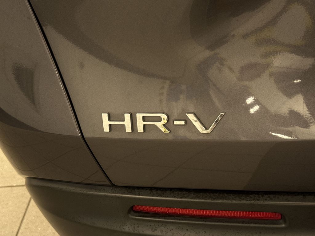 Thumbnail: 2024 Honda HR-V - 5