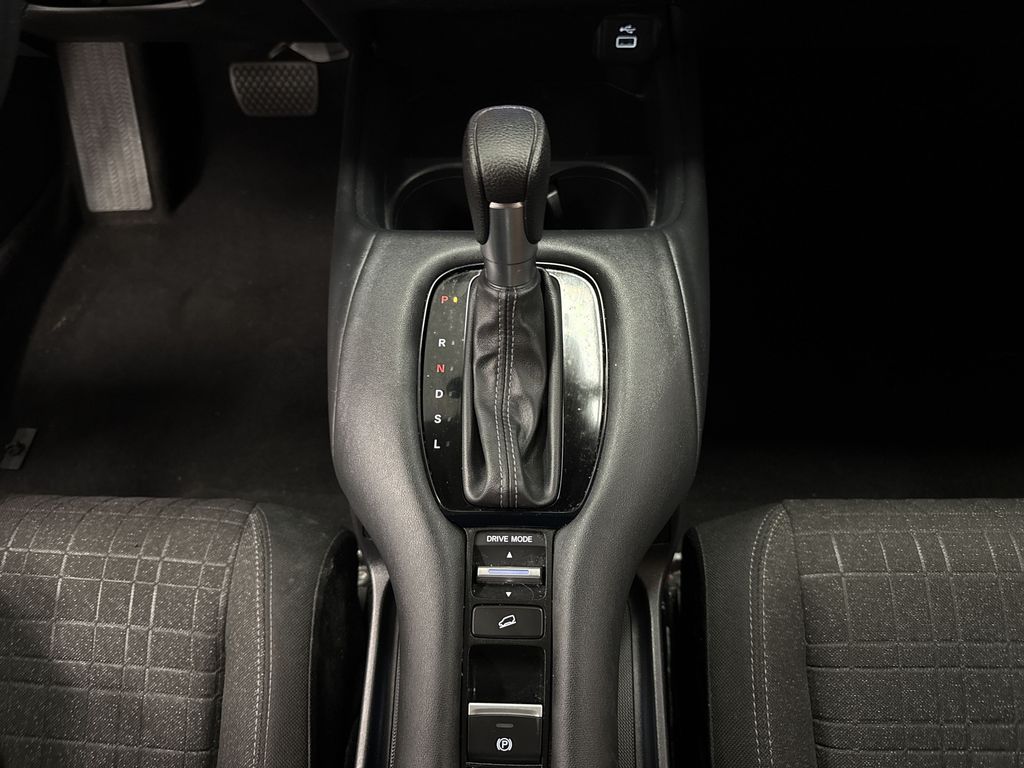Thumbnail: 2024 Honda HR-V - 14