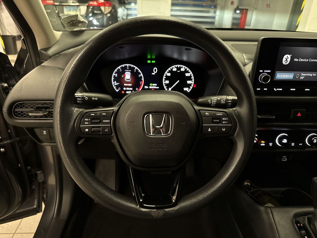 Thumbnail: 2024 Honda HR-V - 2