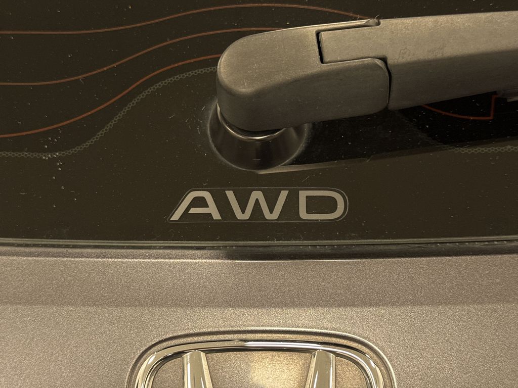 Thumbnail: 2024 Honda HR-V - 27