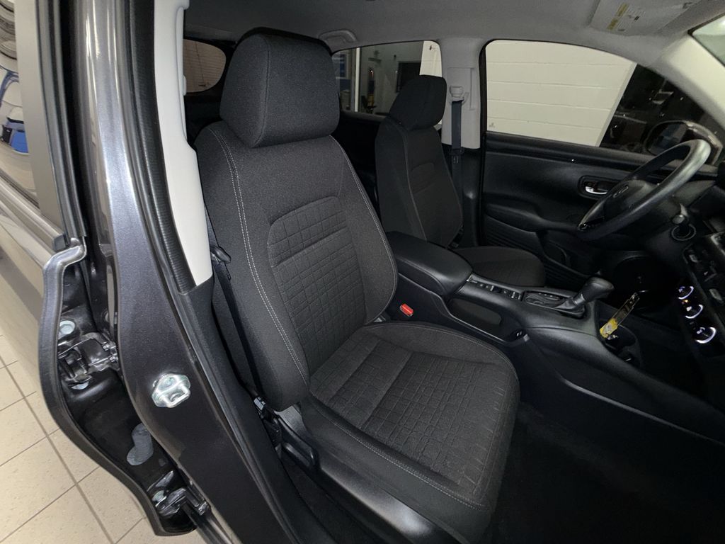 Thumbnail: 2024 Honda HR-V - 10