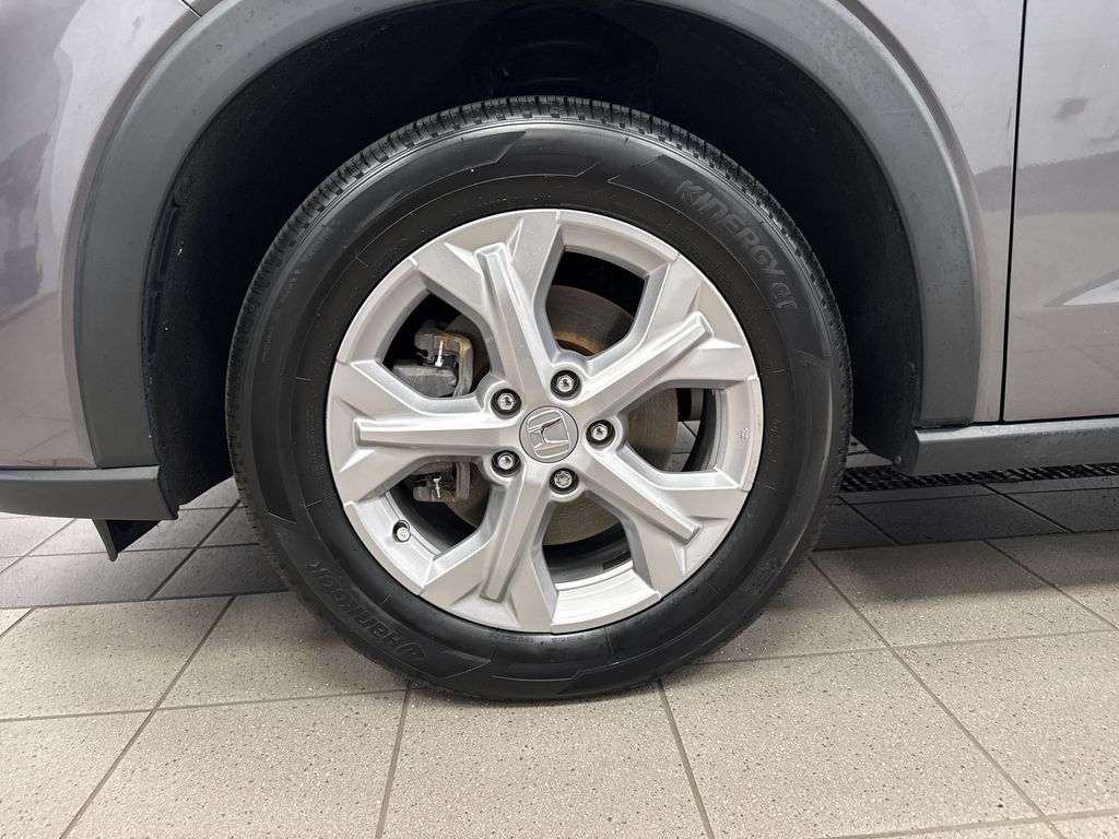 Thumbnail: 2024 Honda HR-V - 6