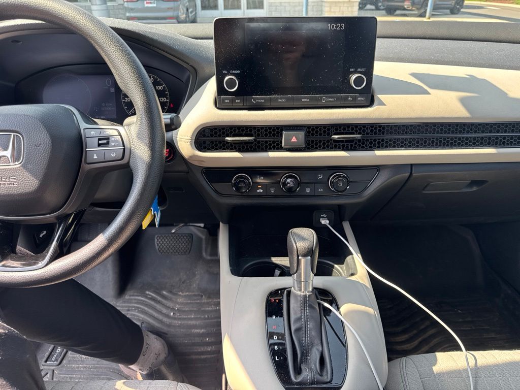 Thumbnail: 2024 Honda HR-V - 8