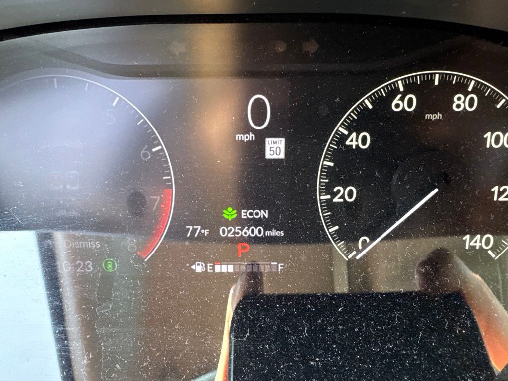 Thumbnail: 2024 Honda HR-V - 18
