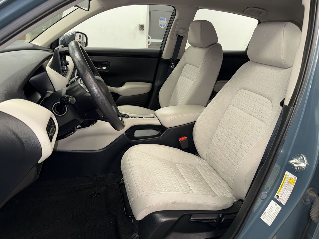 Thumbnail: 2024 Honda HR-V - 9