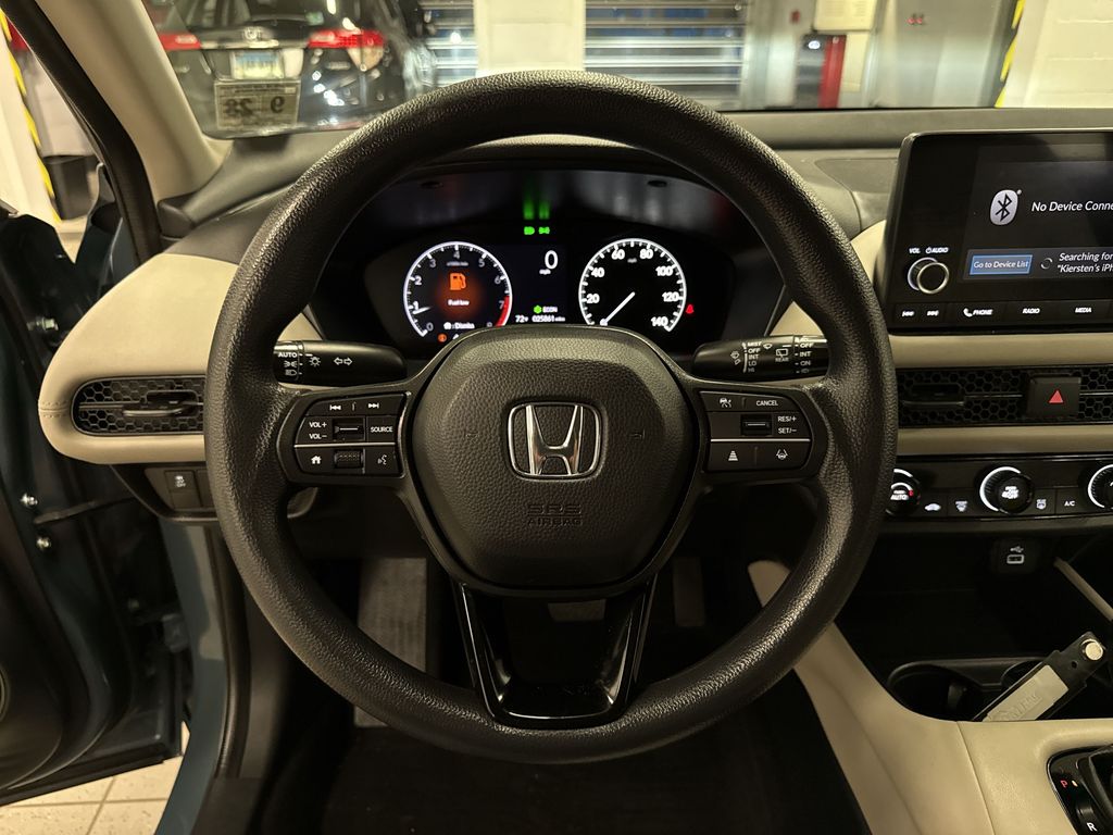Thumbnail: 2024 Honda HR-V - 2