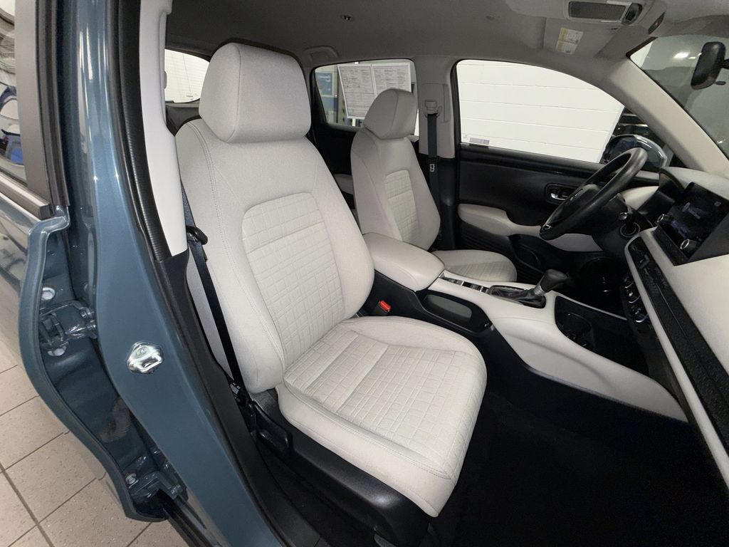 Thumbnail: 2024 Honda HR-V - 10