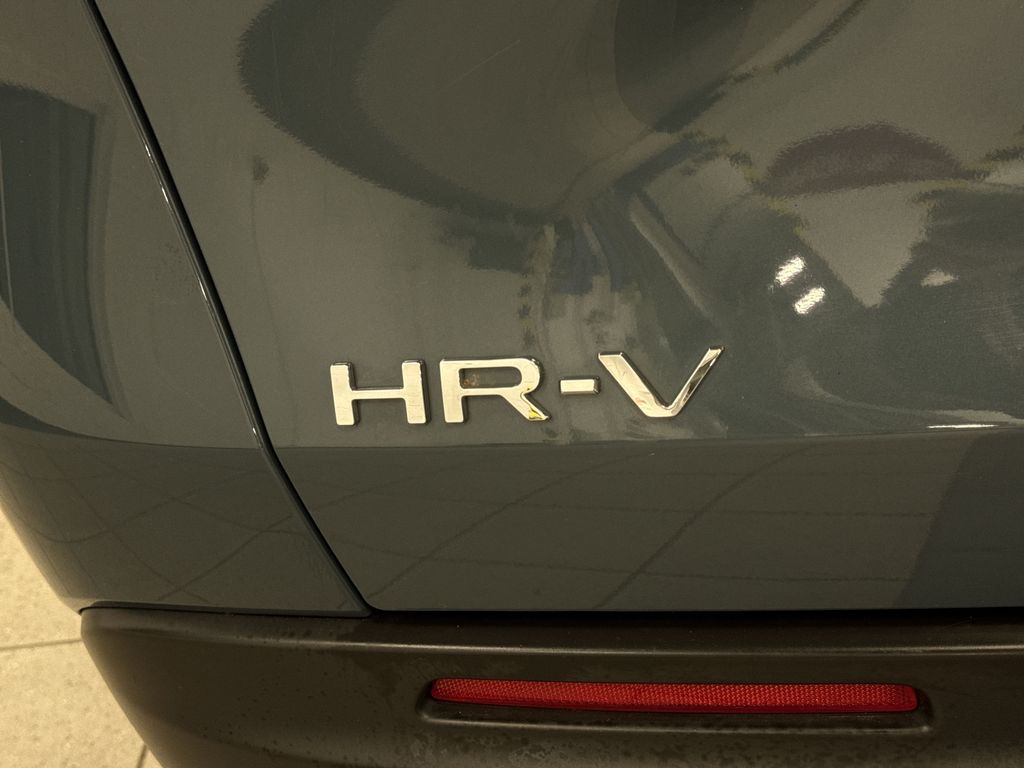 Thumbnail: 2024 Honda HR-V - 5
