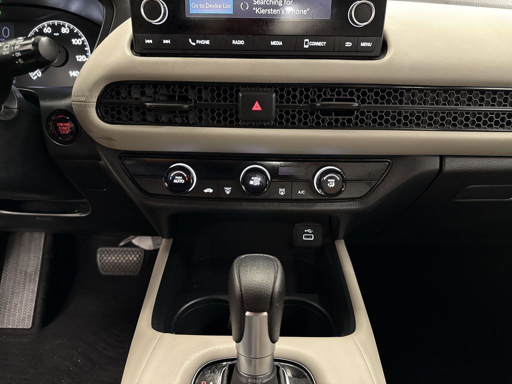 Thumbnail: 2024 Honda HR-V - 8