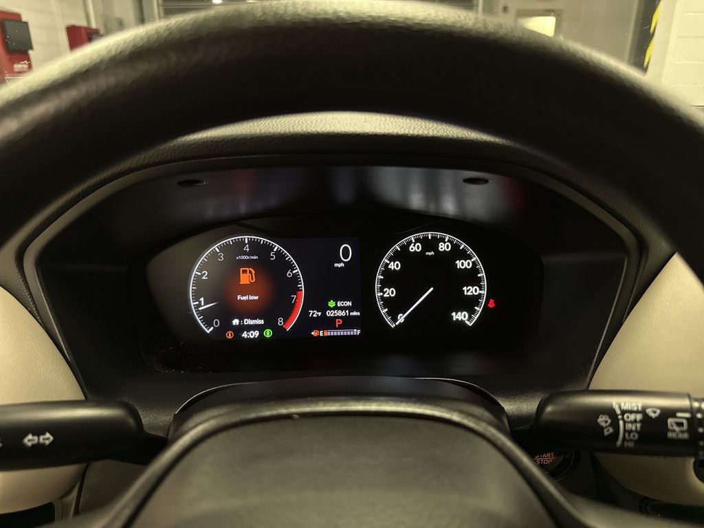 Thumbnail: 2024 Honda HR-V - 31