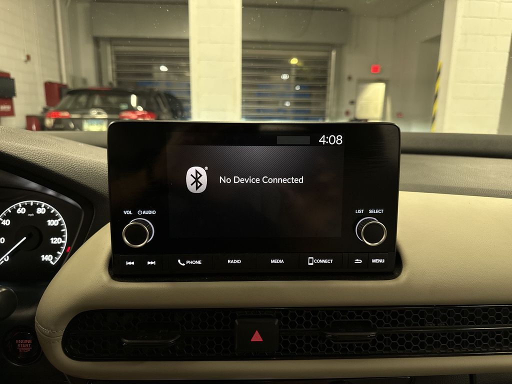 Thumbnail: 2024 Honda HR-V - 12