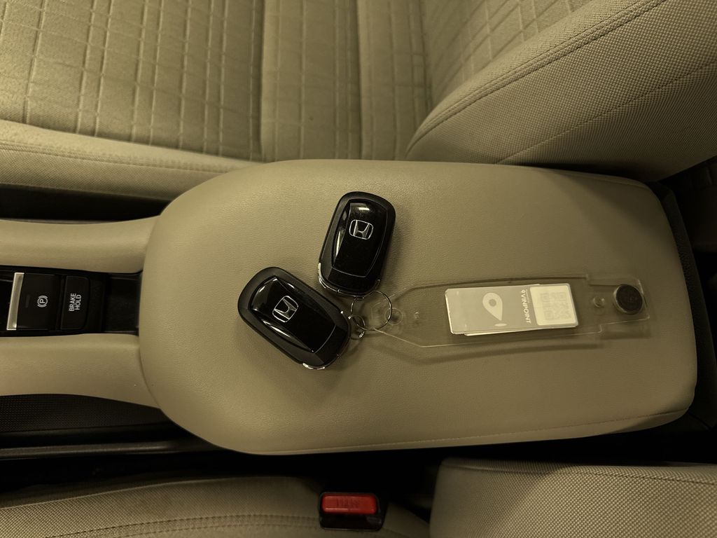 Thumbnail: 2024 Honda HR-V - 16