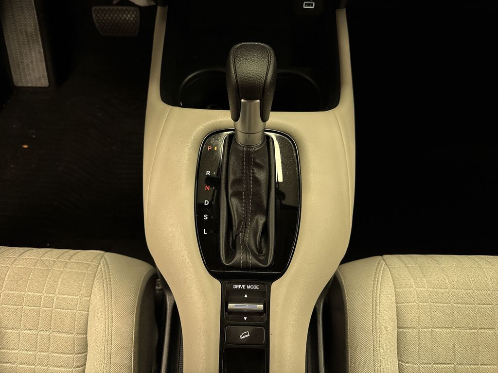 Thumbnail: 2024 Honda HR-V - 13