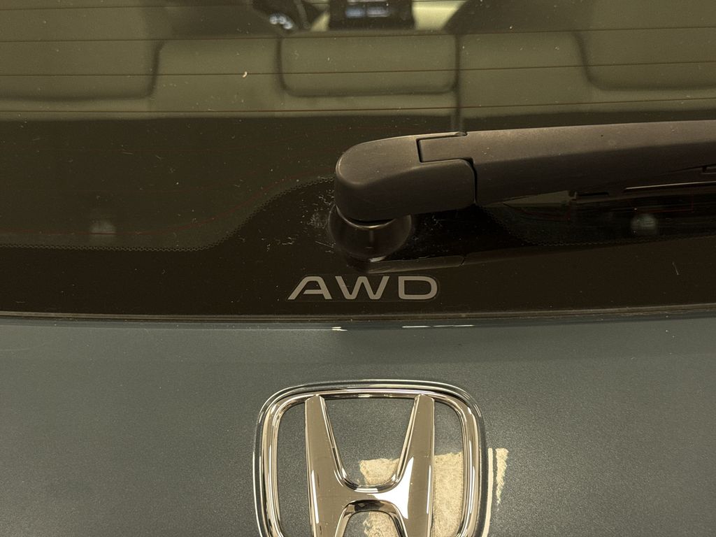 Thumbnail: 2024 Honda HR-V - 27