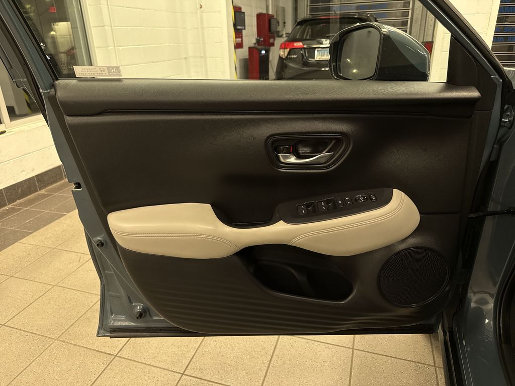 Thumbnail: 2024 Honda HR-V - 30