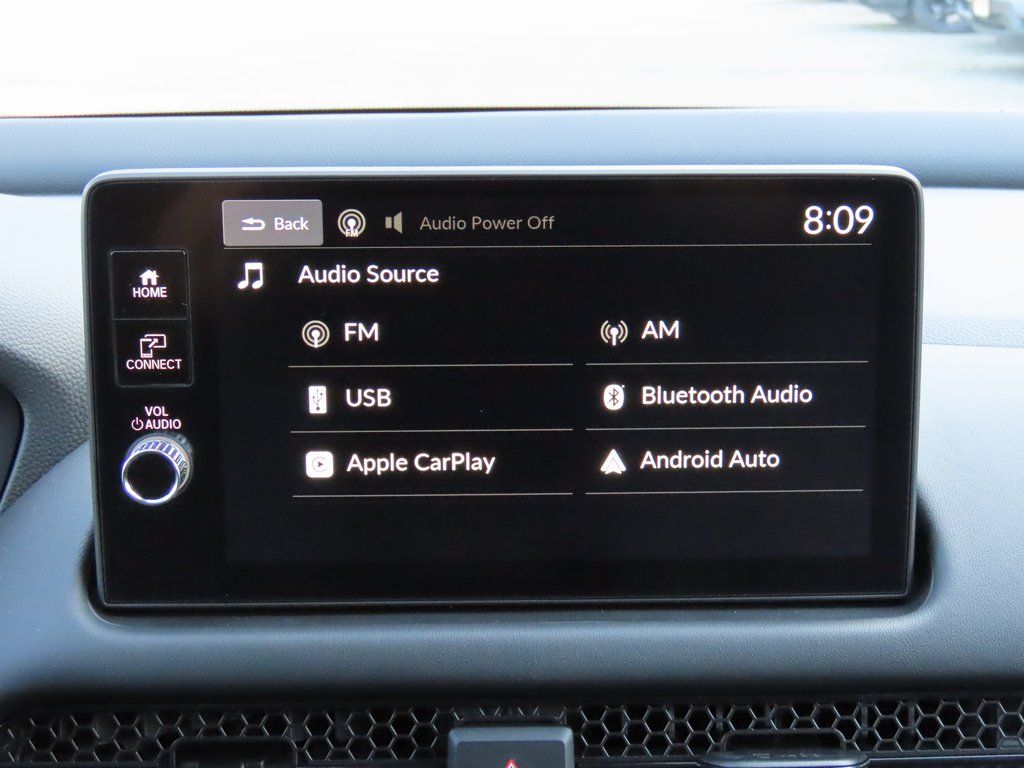 Thumbnail: 2026 Honda HR-V - 16