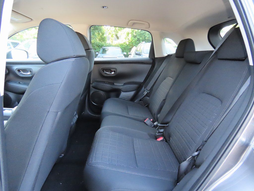 Thumbnail: 2026 Honda HR-V - 13