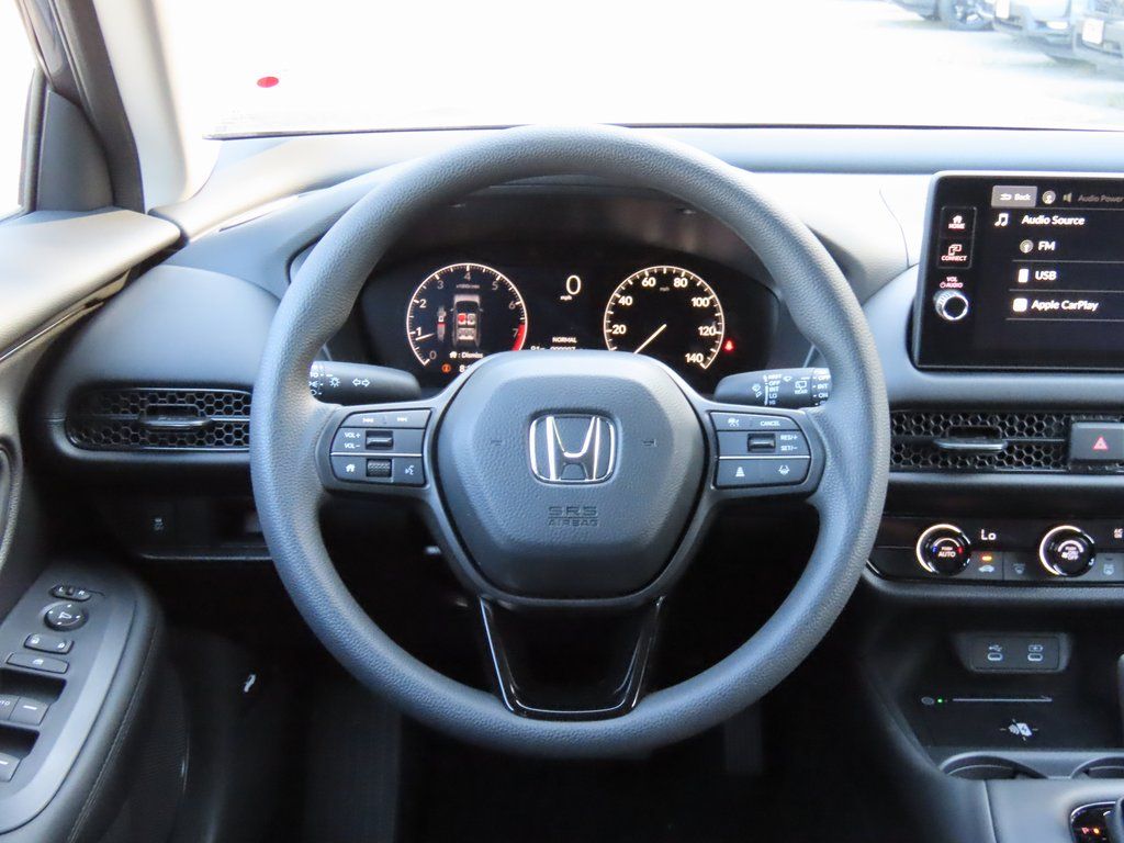 Thumbnail: 2026 Honda HR-V - 14