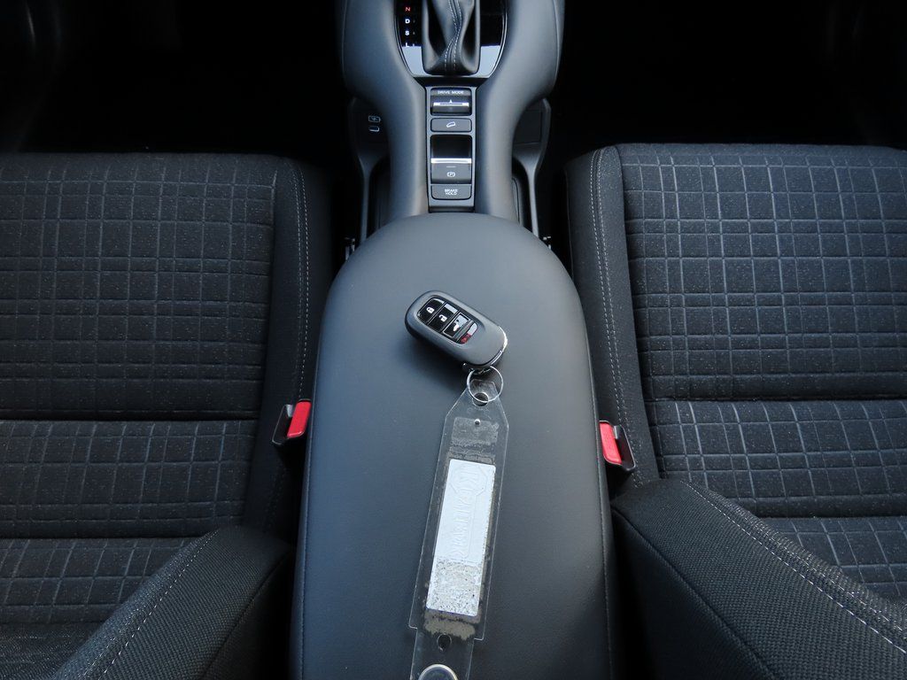 Thumbnail: 2026 Honda HR-V - 23