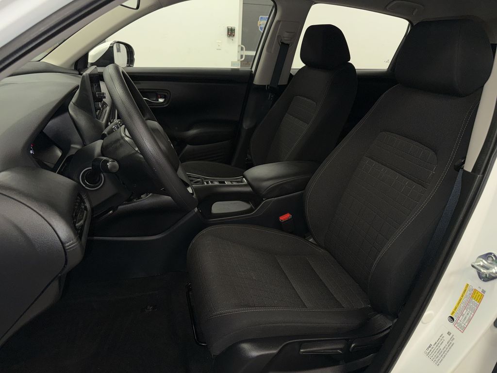 Thumbnail: 2024 Honda HR-V - 8