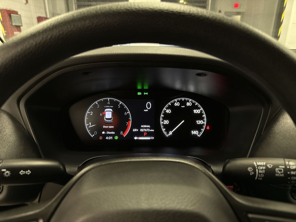 Thumbnail: 2024 Honda HR-V - 31