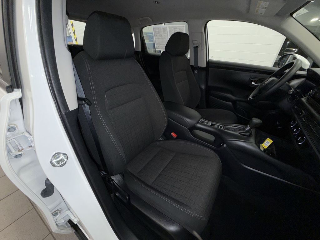Thumbnail: 2024 Honda HR-V - 9
