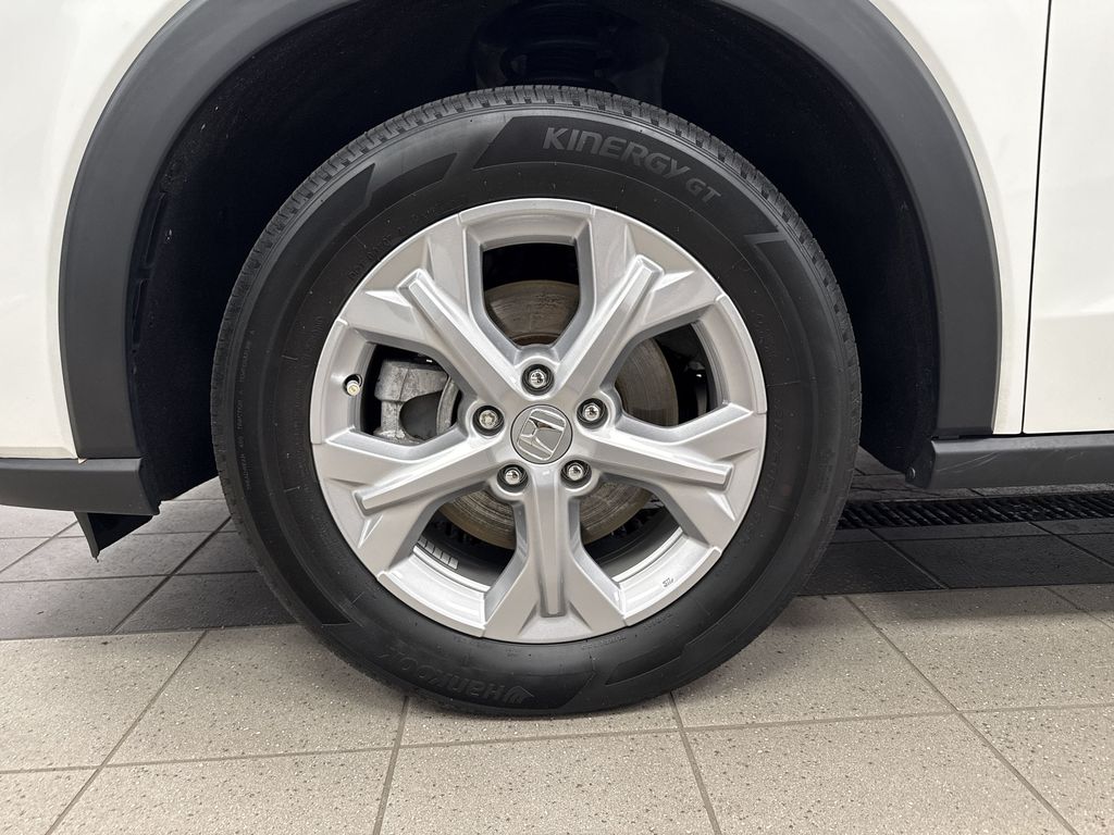 Thumbnail: 2024 Honda HR-V - 6