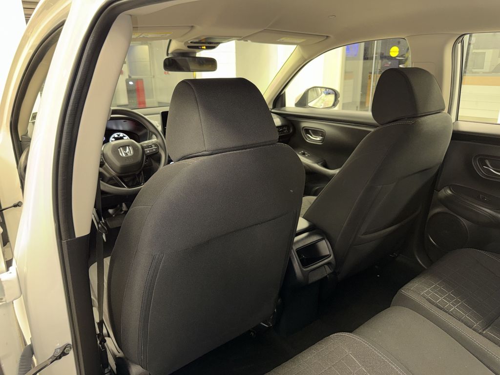 Thumbnail: 2024 Honda HR-V - 28