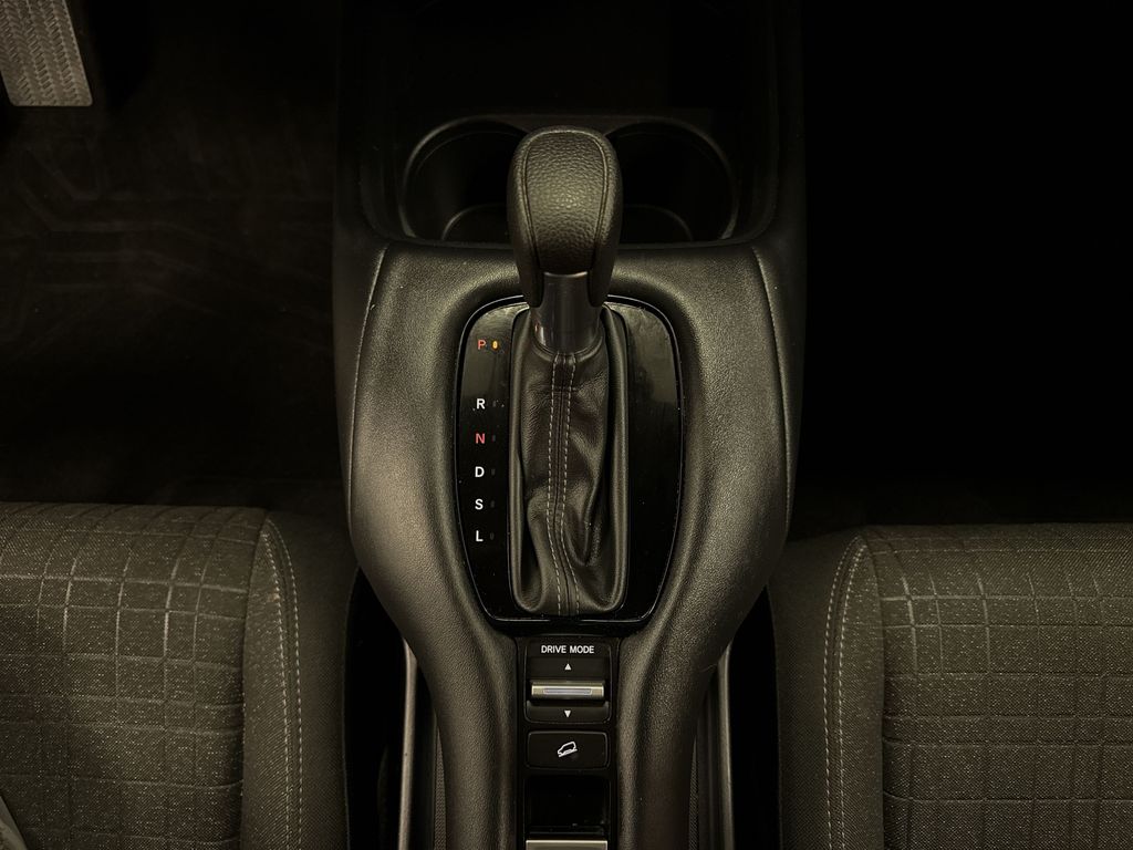 Thumbnail: 2024 Honda HR-V - 12