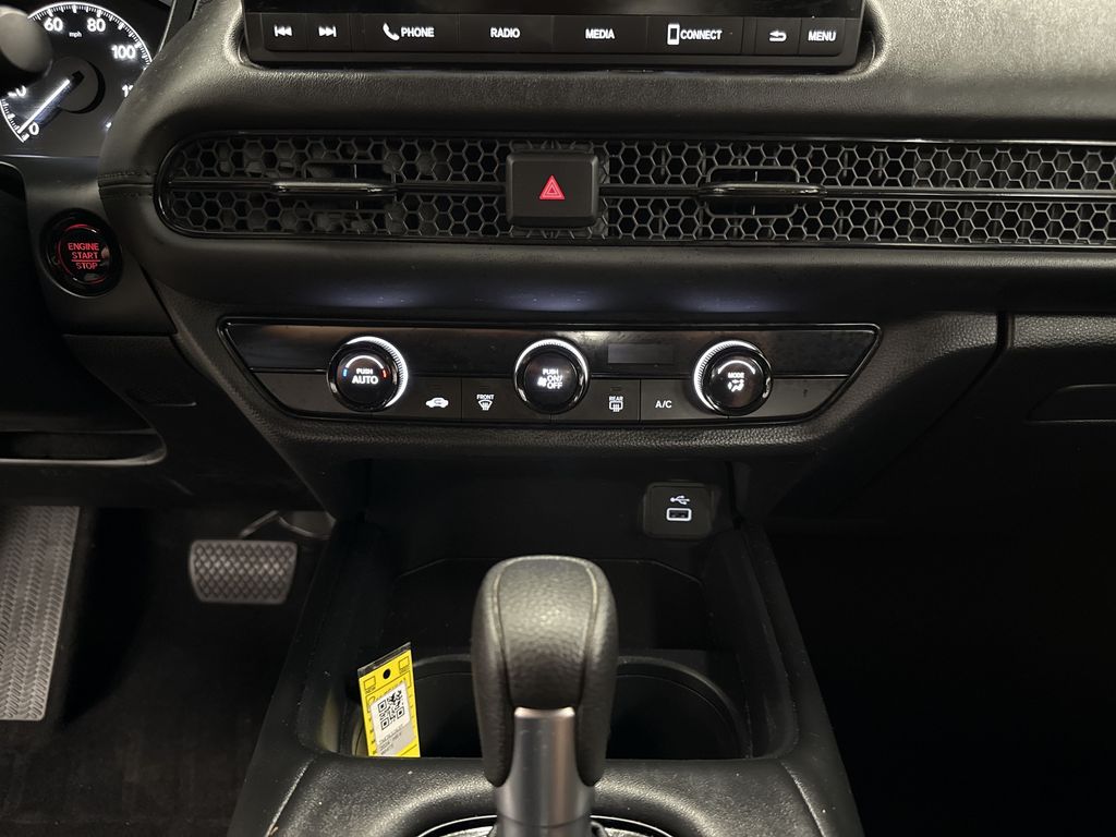 Thumbnail: 2024 Honda HR-V - 24