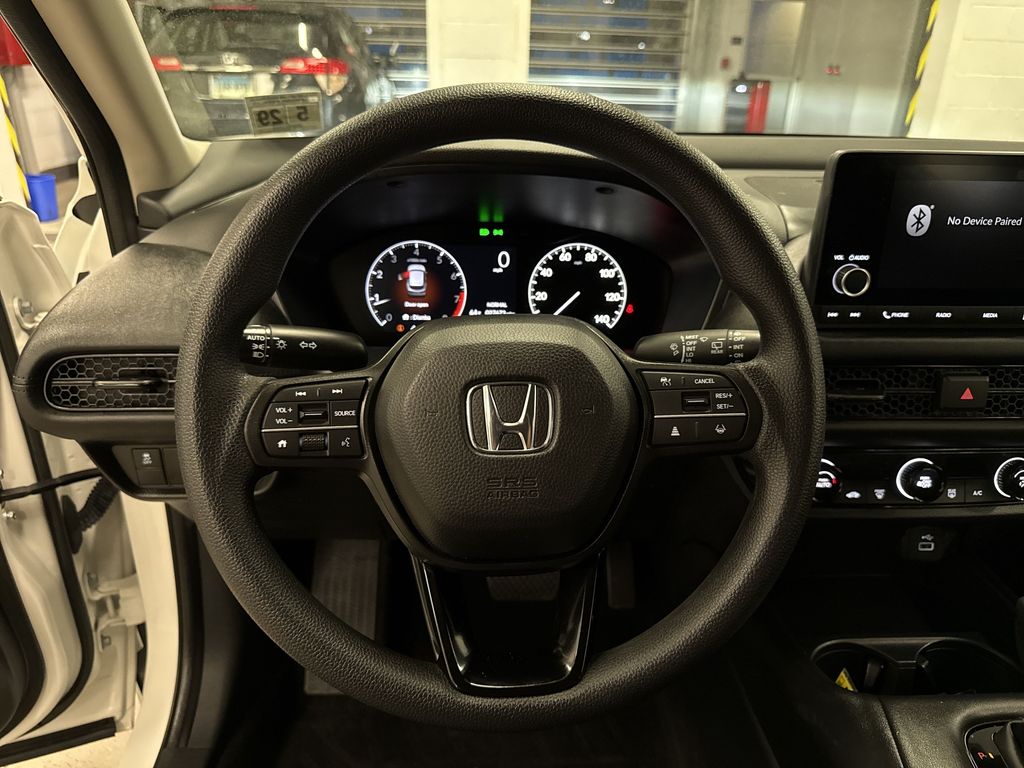Thumbnail: 2024 Honda HR-V - 2