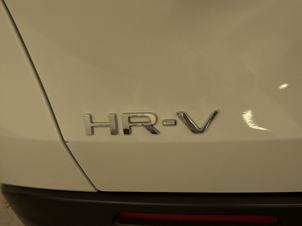Thumbnail: 2024 Honda HR-V - 5