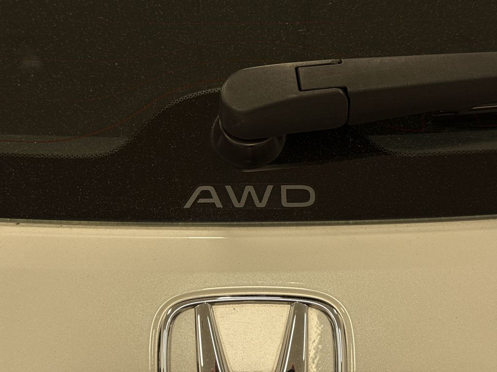 Thumbnail: 2024 Honda HR-V - 27