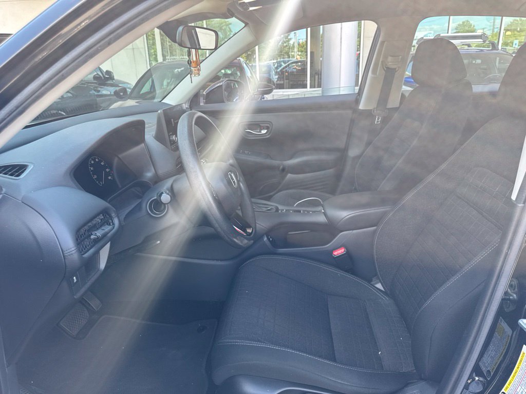 Thumbnail: 2024 Honda HR-V - 9