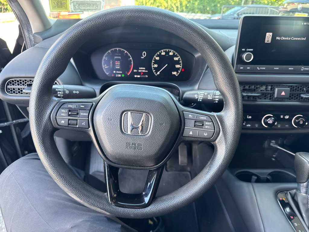 Thumbnail: 2024 Honda HR-V - 2