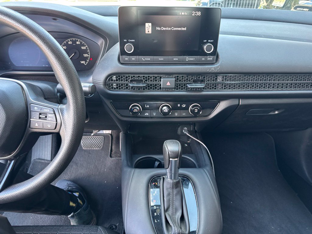 Thumbnail: 2024 Honda HR-V - 8