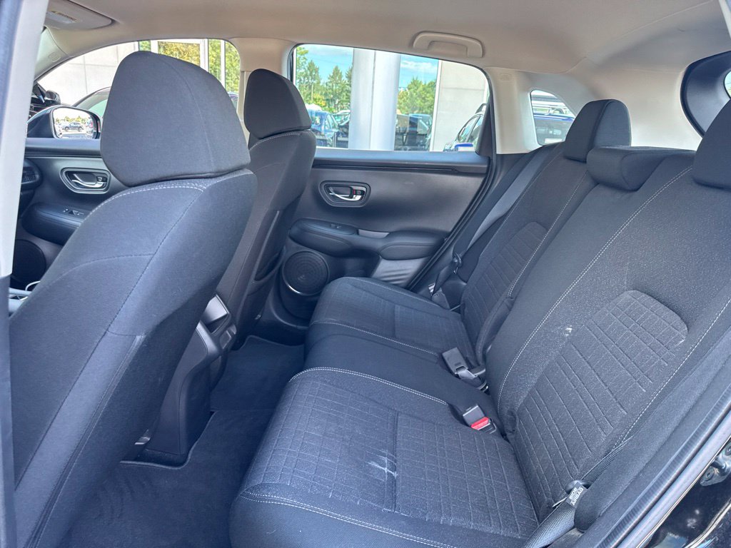 Thumbnail: 2024 Honda HR-V - 11