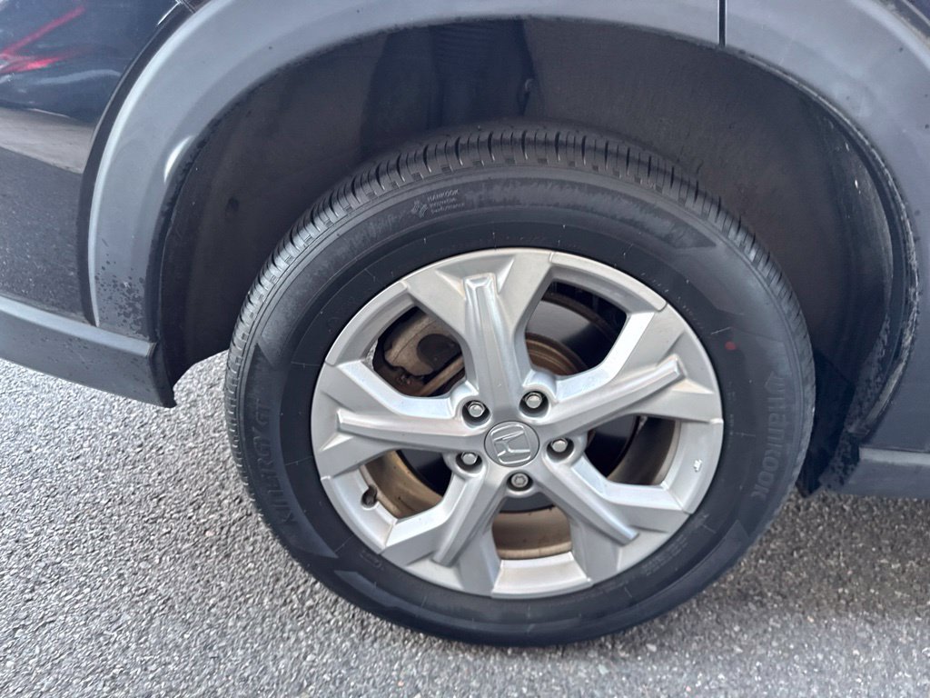 Thumbnail: 2024 Honda HR-V - 24