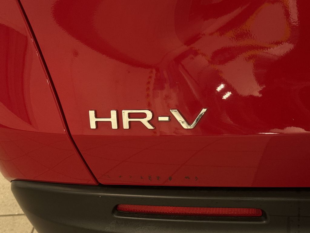Thumbnail: 2023 Honda HR-V - 5