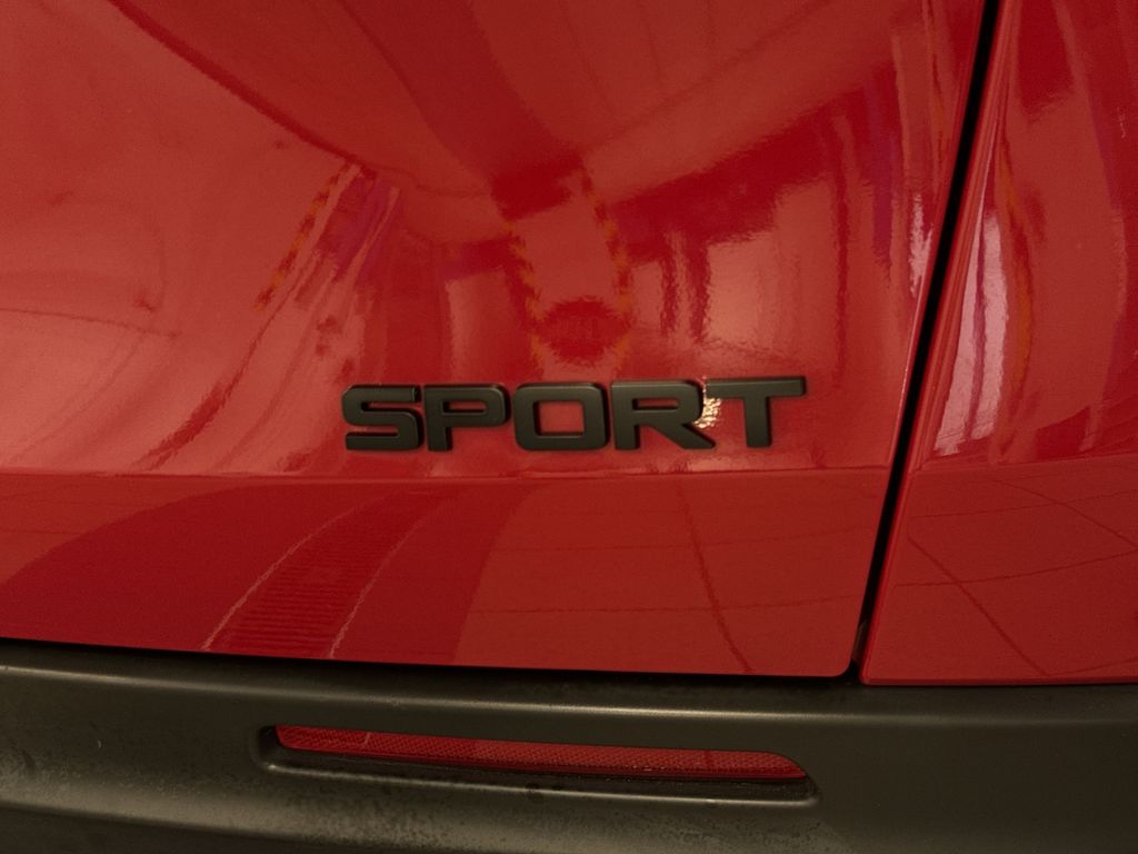 Thumbnail: 2023 Honda HR-V - 28