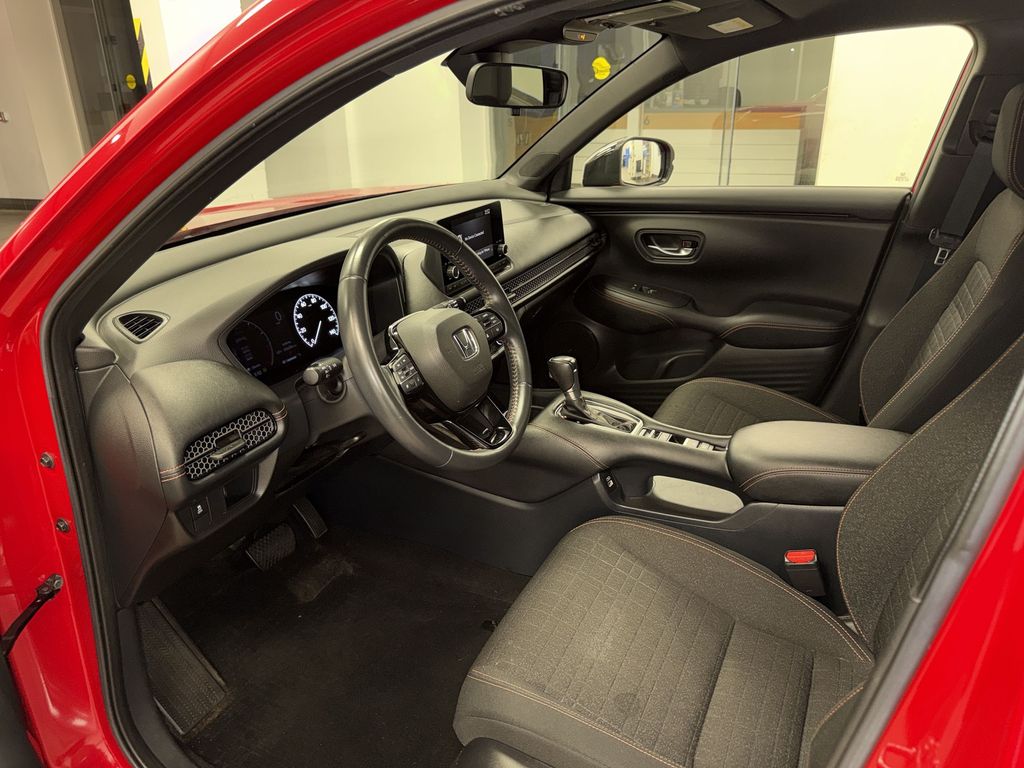 Thumbnail: 2023 Honda HR-V - 30