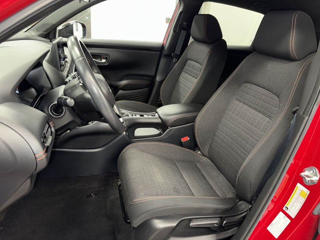 Thumbnail: 2023 Honda HR-V - 8