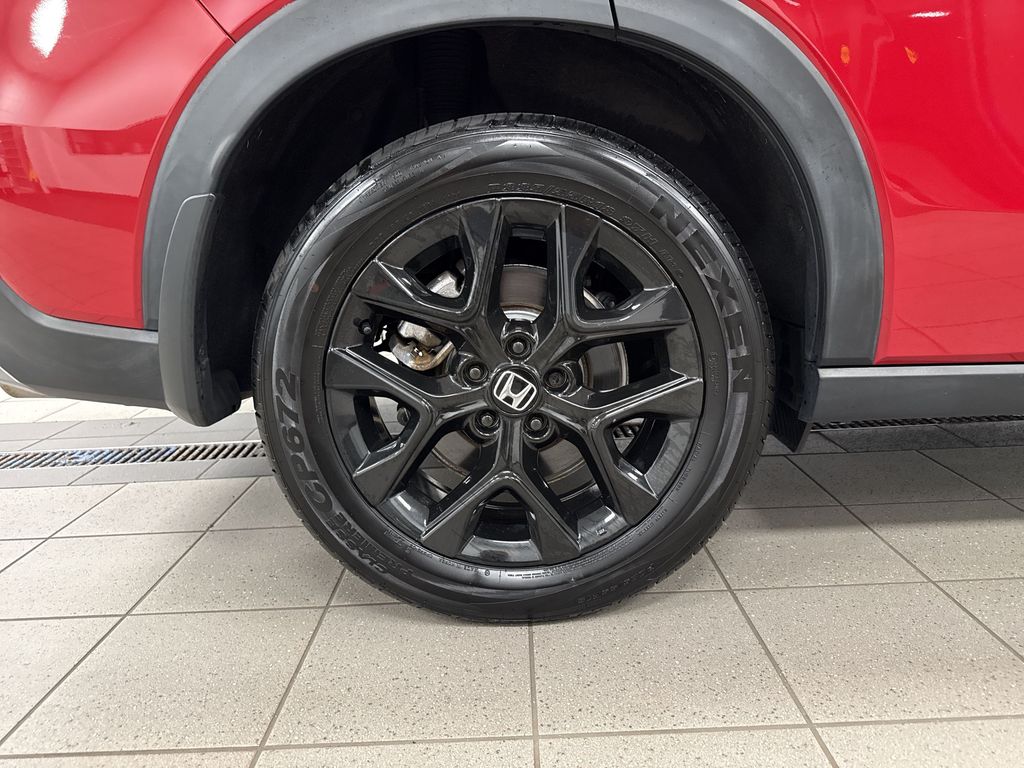 Thumbnail: 2023 Honda HR-V - 6