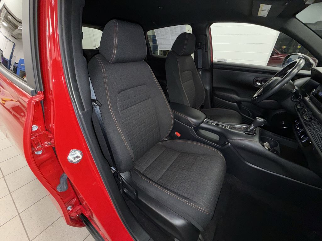 Thumbnail: 2023 Honda HR-V - 9