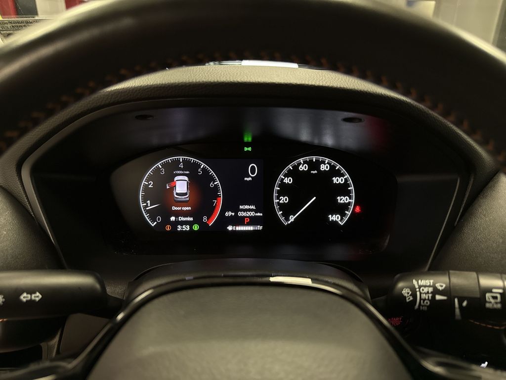 Thumbnail: 2023 Honda HR-V - 32