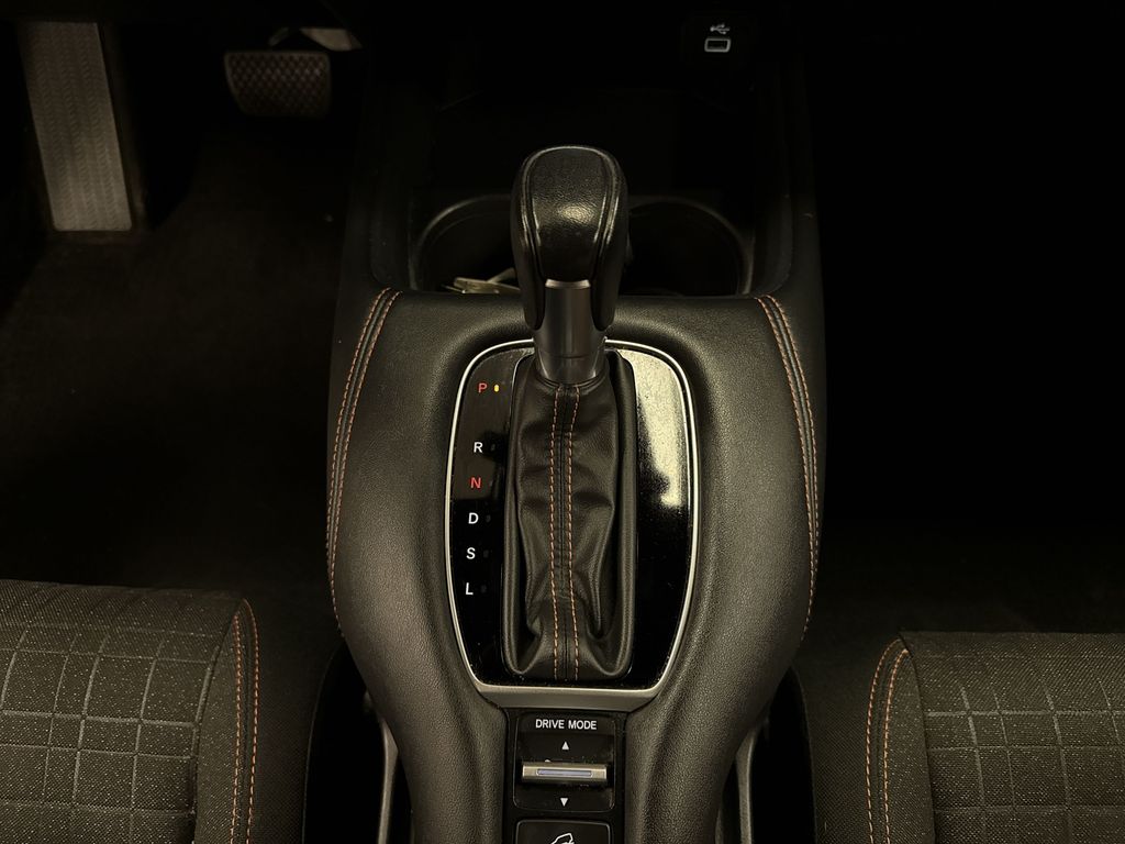 Thumbnail: 2023 Honda HR-V - 12