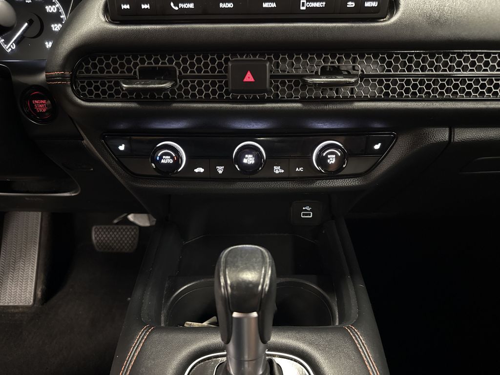 Thumbnail: 2023 Honda HR-V - 24