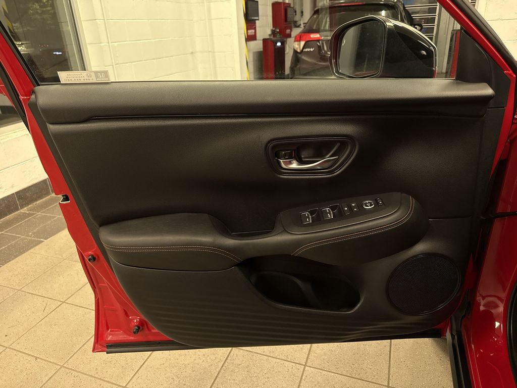 Thumbnail: 2023 Honda HR-V - 31